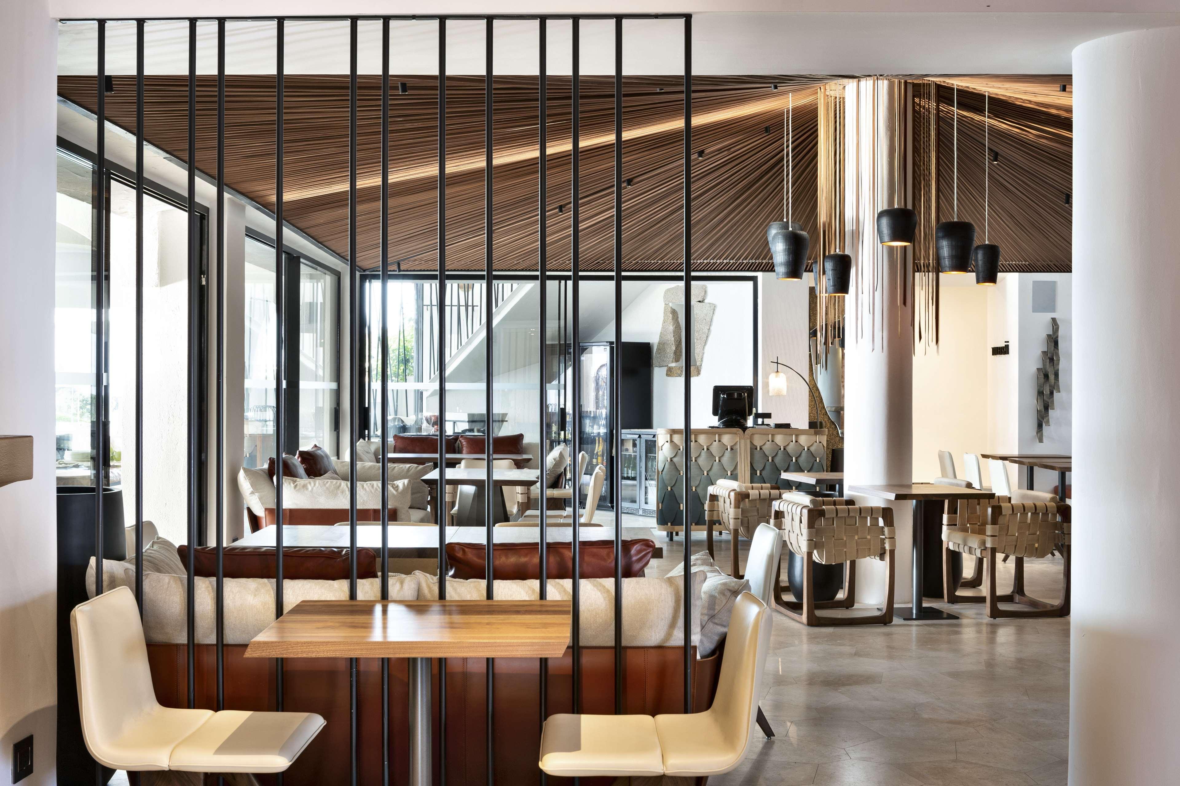Sulia House Porto Rotondo, Curio Collection By Hilton Hotel Bagian luar foto