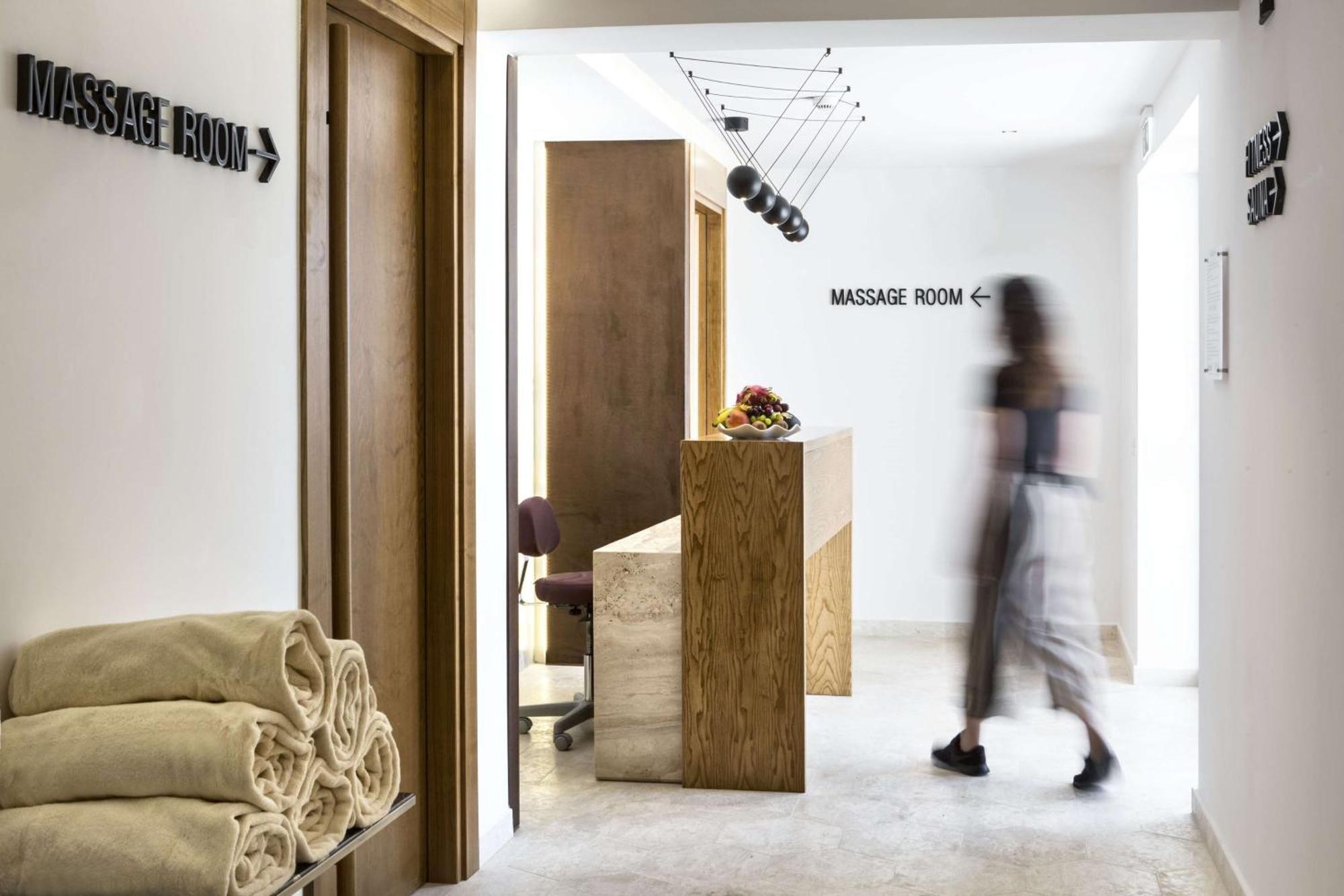 Sulia House Porto Rotondo, Curio Collection By Hilton Hotel Bagian luar foto