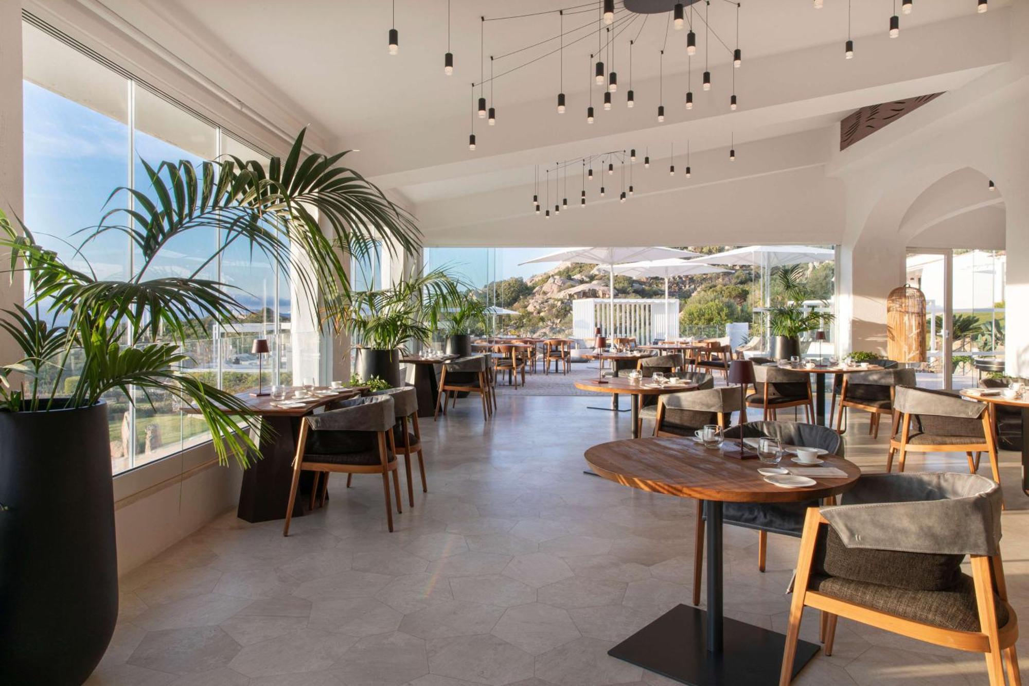 Sulia House Porto Rotondo, Curio Collection By Hilton Hotel Bagian luar foto