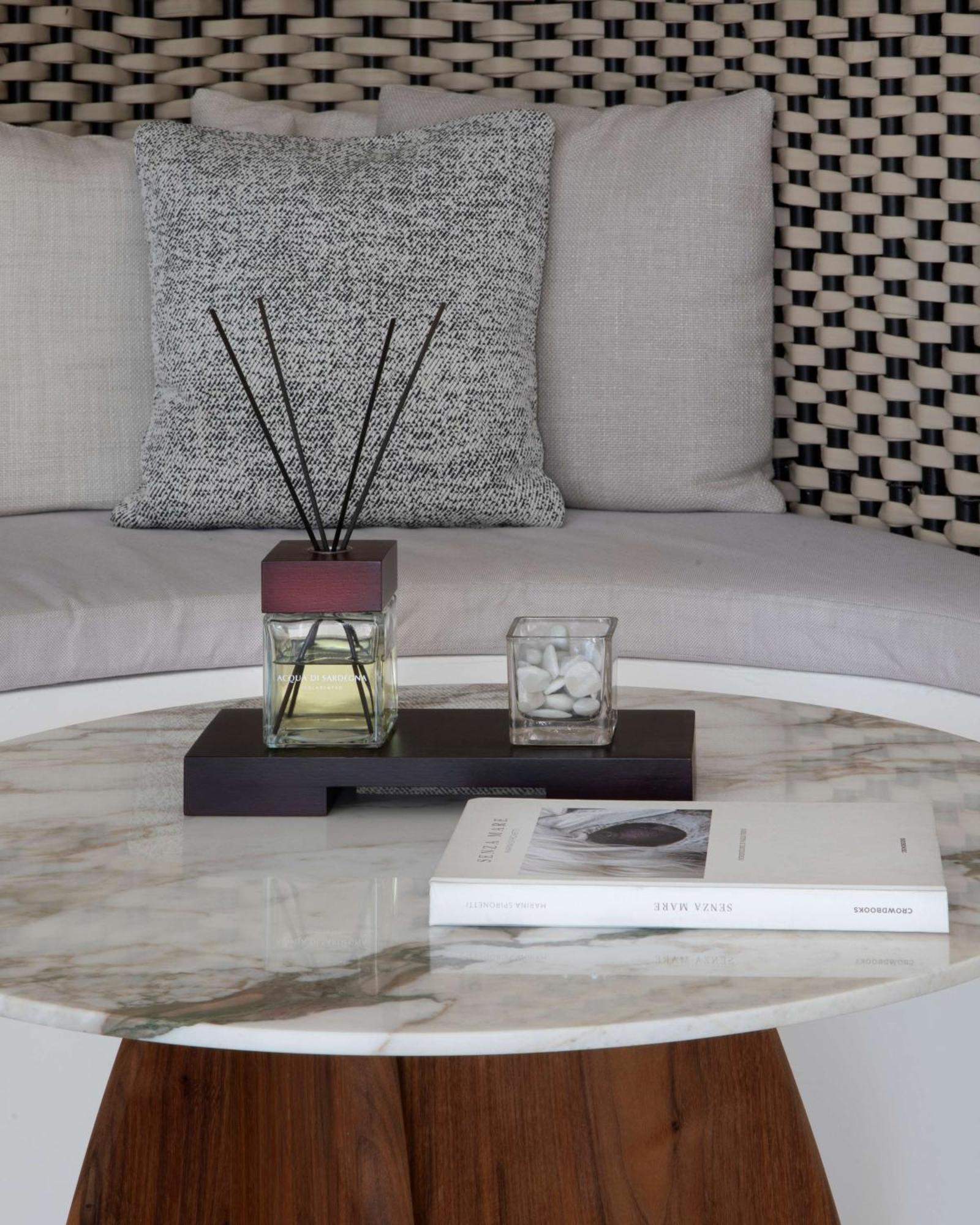 Sulia House Porto Rotondo, Curio Collection By Hilton Hotel Bagian luar foto